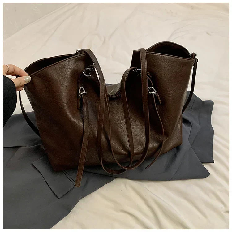 Nicole™ Daily Bag with Large Capacity