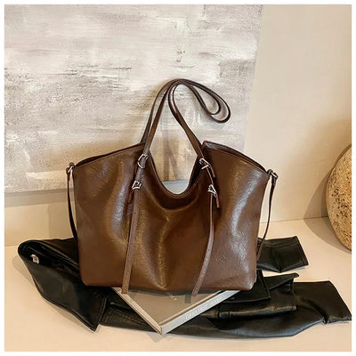 Nicole™ Daily Bag with Large Capacity