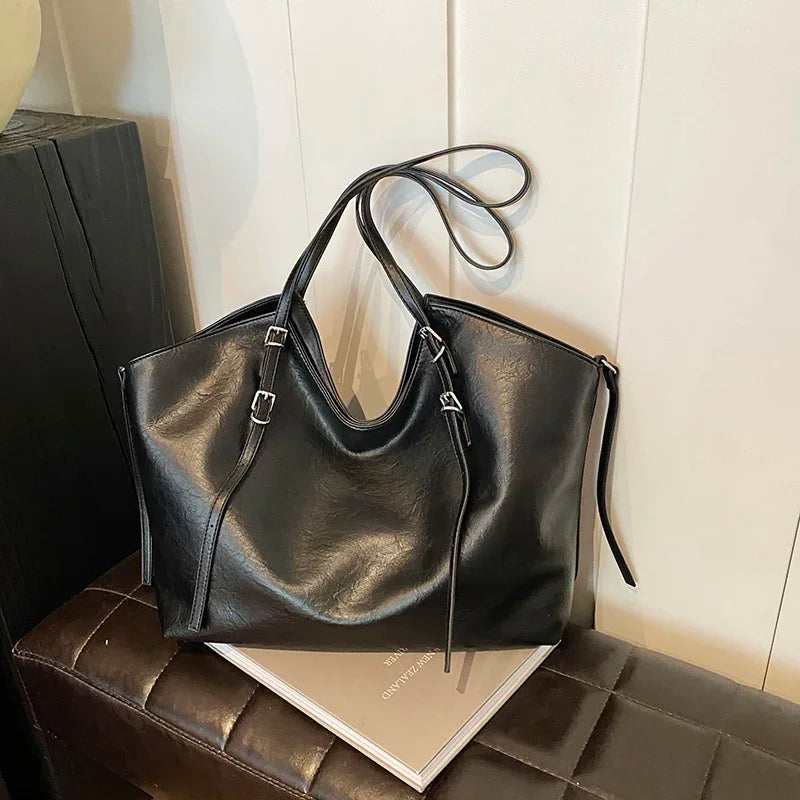 Nicole™ Daily Bag with Large Capacity