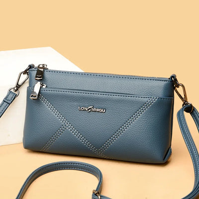 Aline™ – Elegant Shoulder Bag