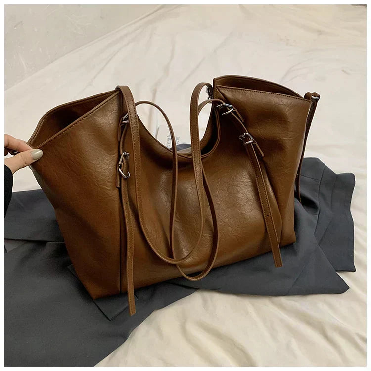 Nicole™ Daily Bag with Large Capacity