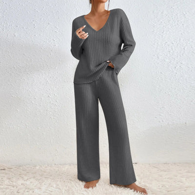 Vivienne Two Piece Set