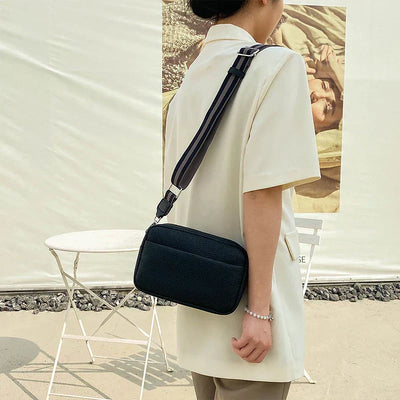 nora™ Daily Bag – Elegant Cream Handbag