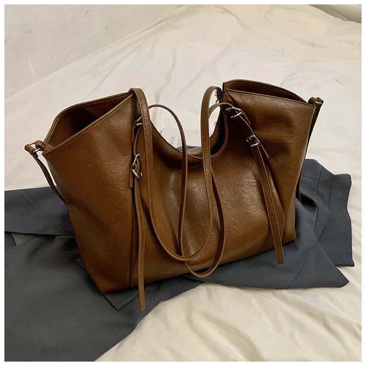 Nicole™ Daily Bag with Large Capacity