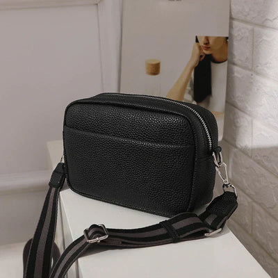nora™ Daily Bag – Elegant Cream Handbag