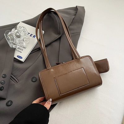 mari™ Shoulder Bag with Wallet – the perfect combination of style and functionality