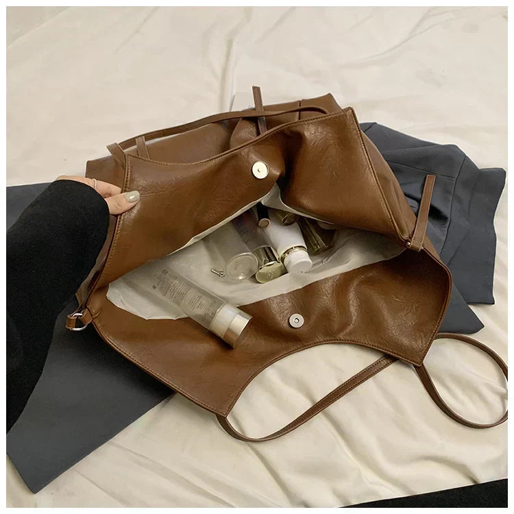 Nicole™ Daily Bag with Large Capacity