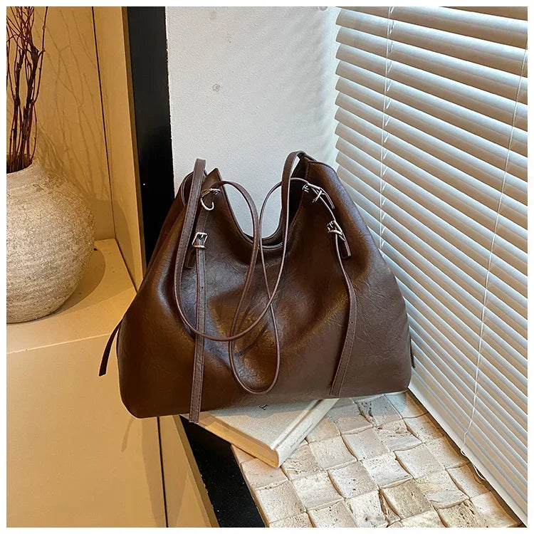 Nicole™ Daily Bag with Large Capacity