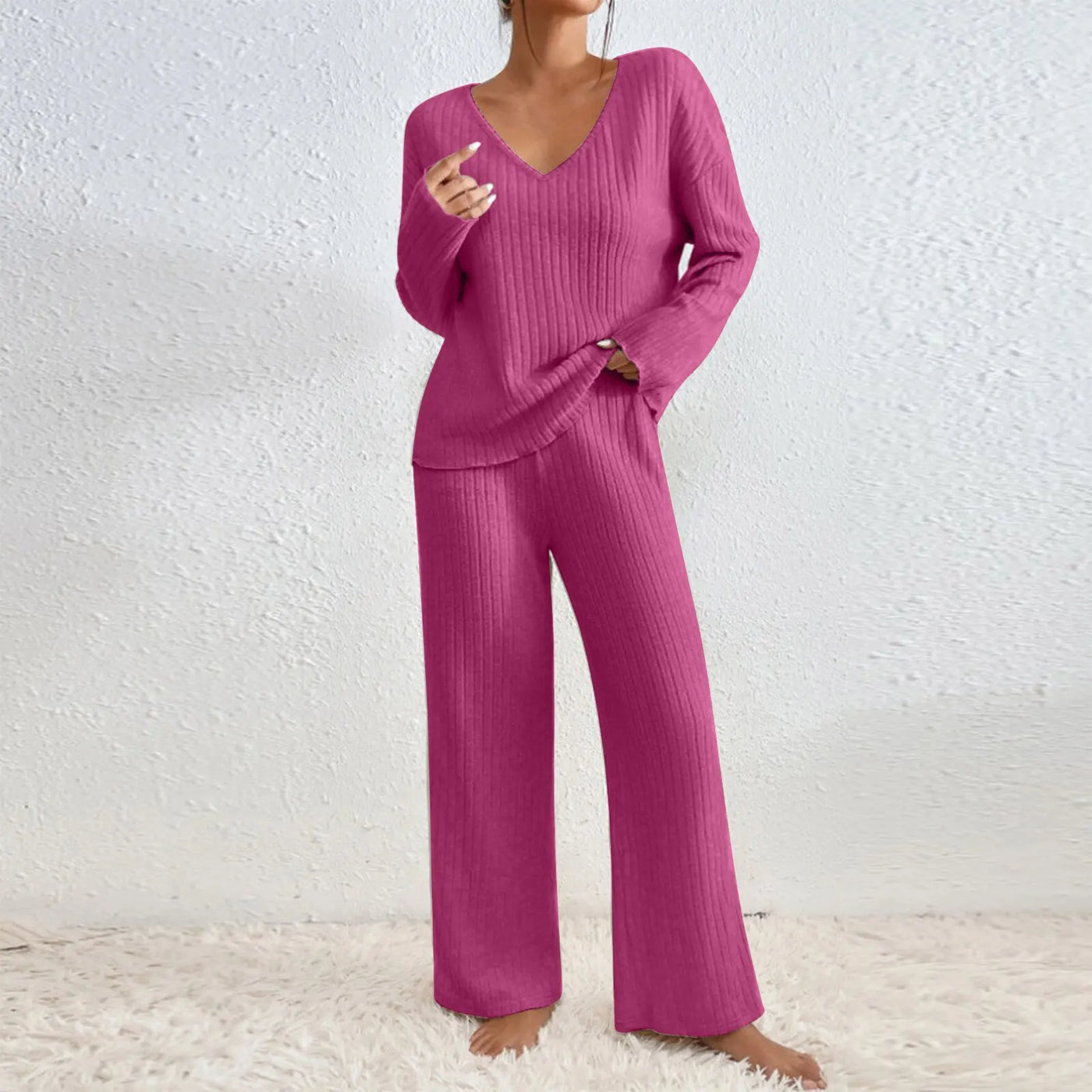 Vivienne Two Piece Set
