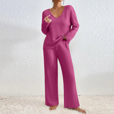 Vivienne Two Piece Set