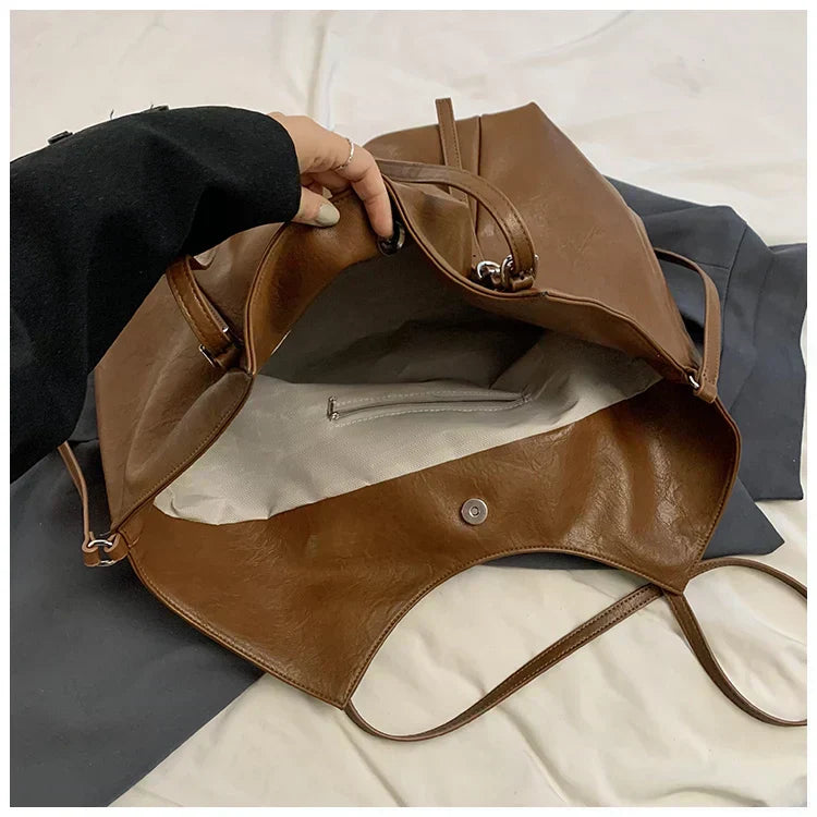 Nicole™ Daily Bag with Large Capacity