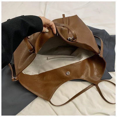 Nicole™ Daily Bag with Large Capacity