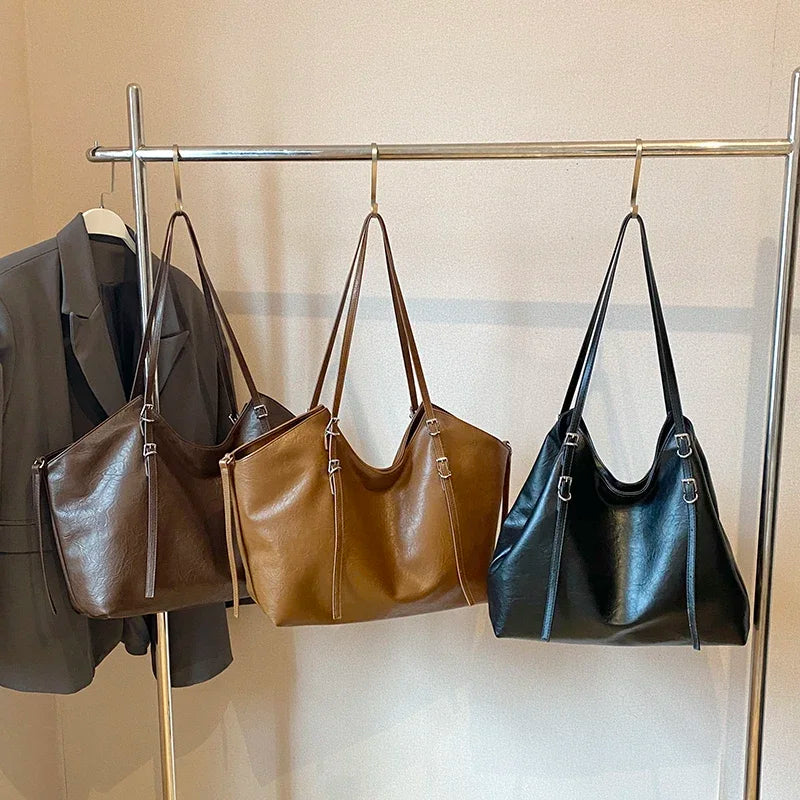 Nicole™ Daily Bag with Large Capacity