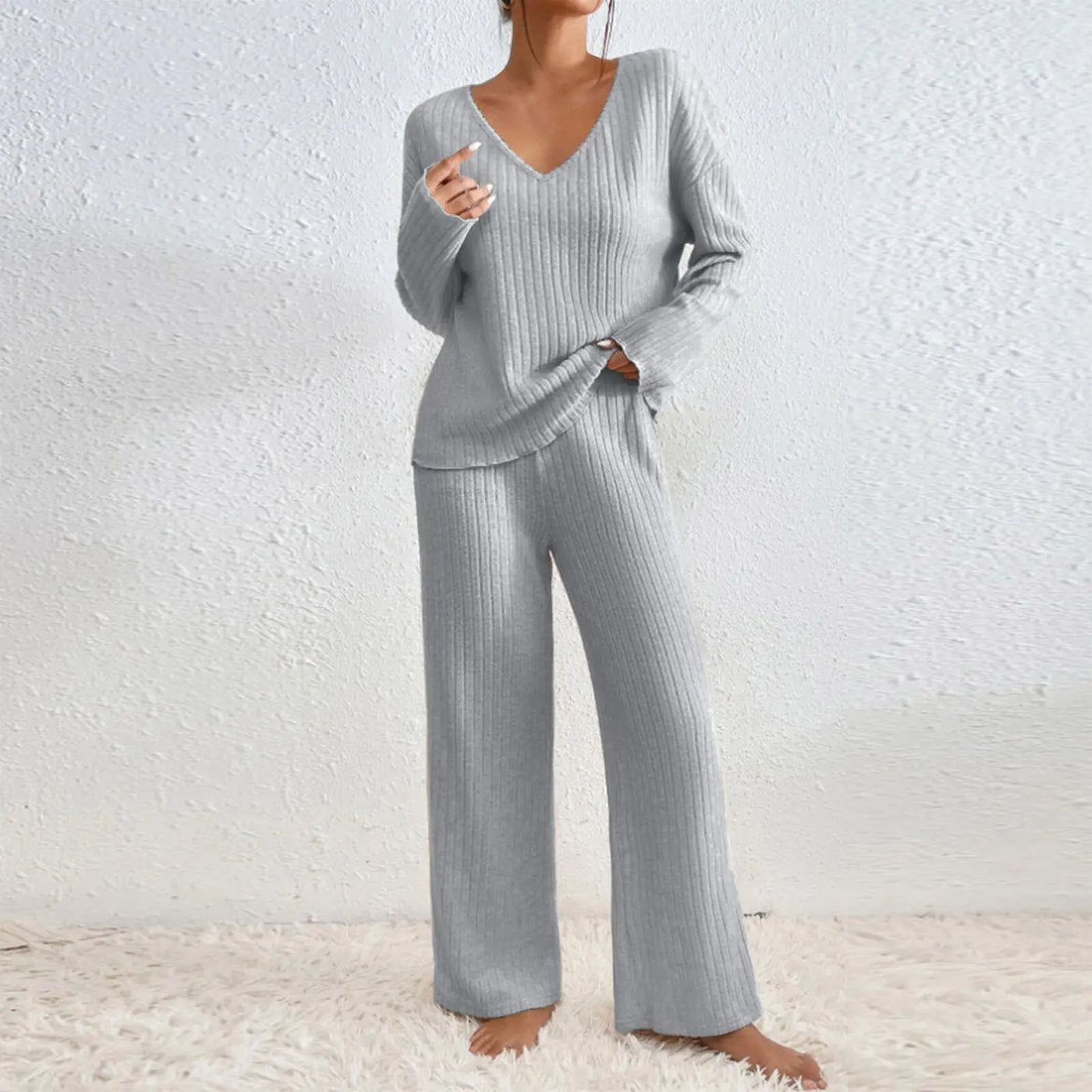 Vivienne Two Piece Set