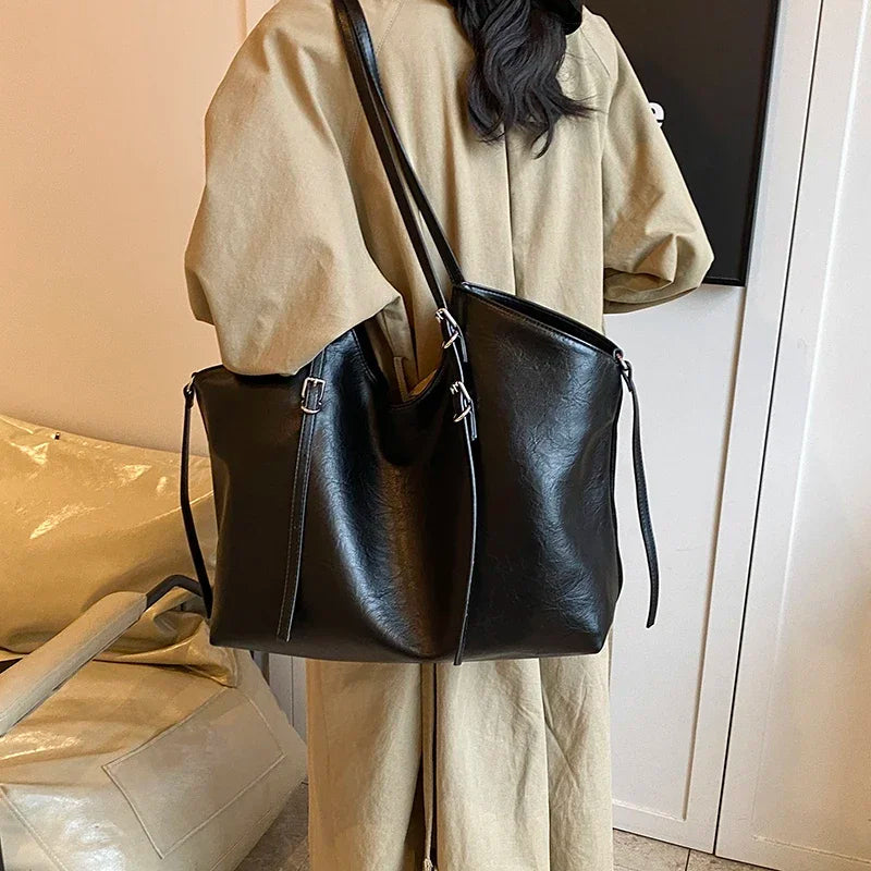 Nicole™ Daily Bag with Large Capacity