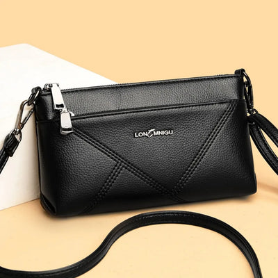 Aline™ – Elegant Shoulder Bag