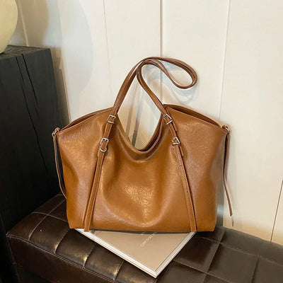 Nicole™ Daily Bag with Large Capacity
