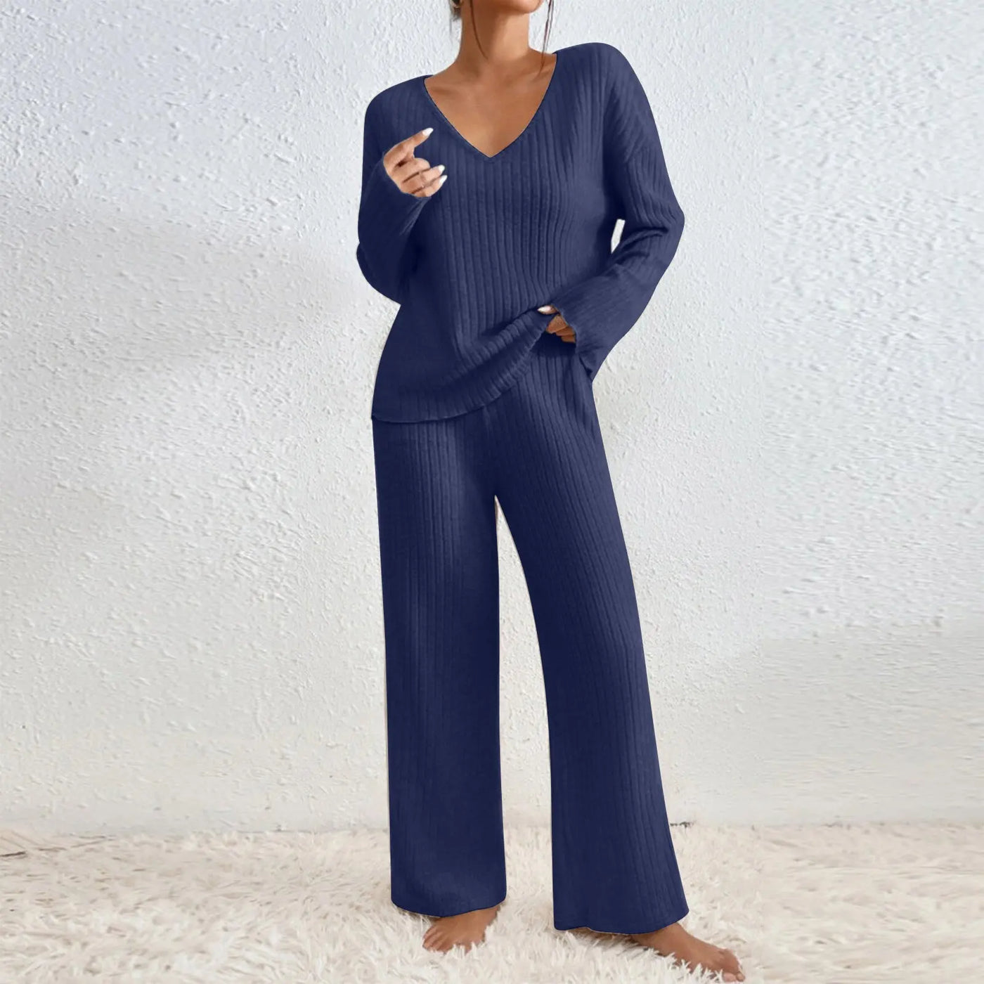 Vivienne Two Piece Set