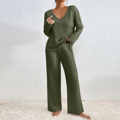 Vivienne Two Piece Set