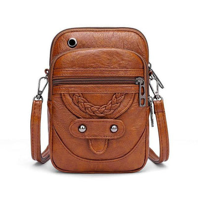 Thyra™ - Classic Shoulder Bag