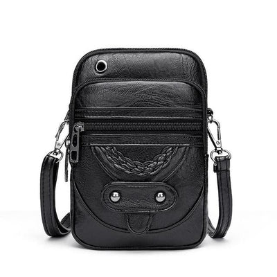 Thyra™ - Classic Shoulder Bag