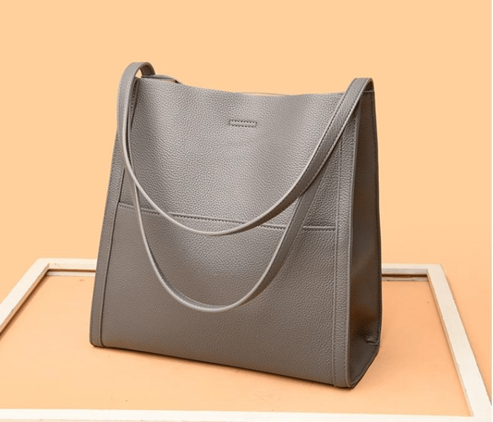 Handmade Elegant Leather Shoulder Bag Diede™