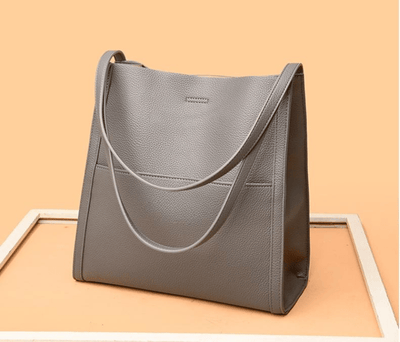 Handmade Elegant Leather Shoulder Bag Diede™