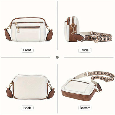 NANCY | CHARMING LITTLE CROSSBODY BAG