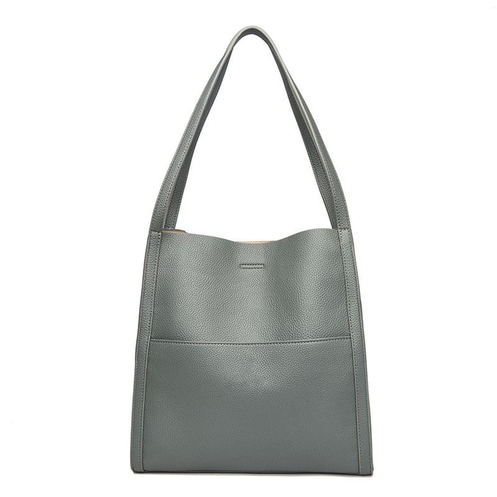 Handmade Elegant Leather Shoulder Bag Diede™