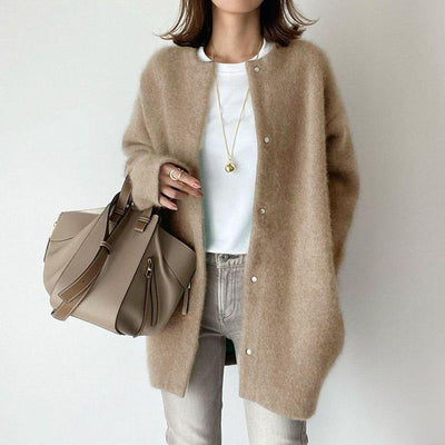 ORLA™ -  Relaxed Fit Coat