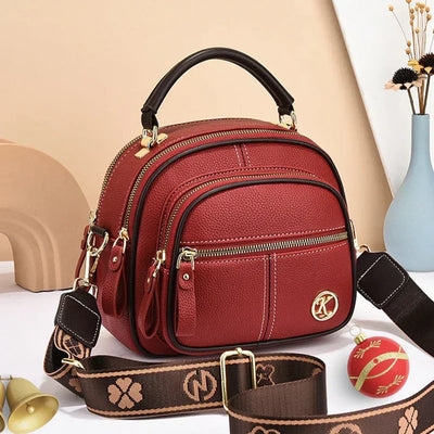 MOLLY | STYLISH MINI CROSSBODY SHOULDER BAG