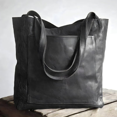 NINA | CLASSIC RETRO HANDBAG
