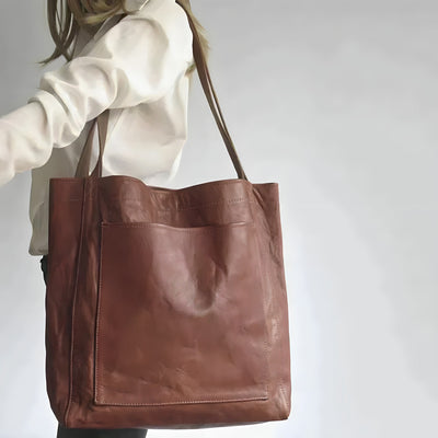 NINA | CLASSIC RETRO HANDBAG