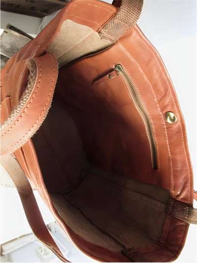 NINA | CLASSIC RETRO HANDBAG