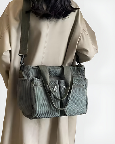 Lucy | Tote Bag