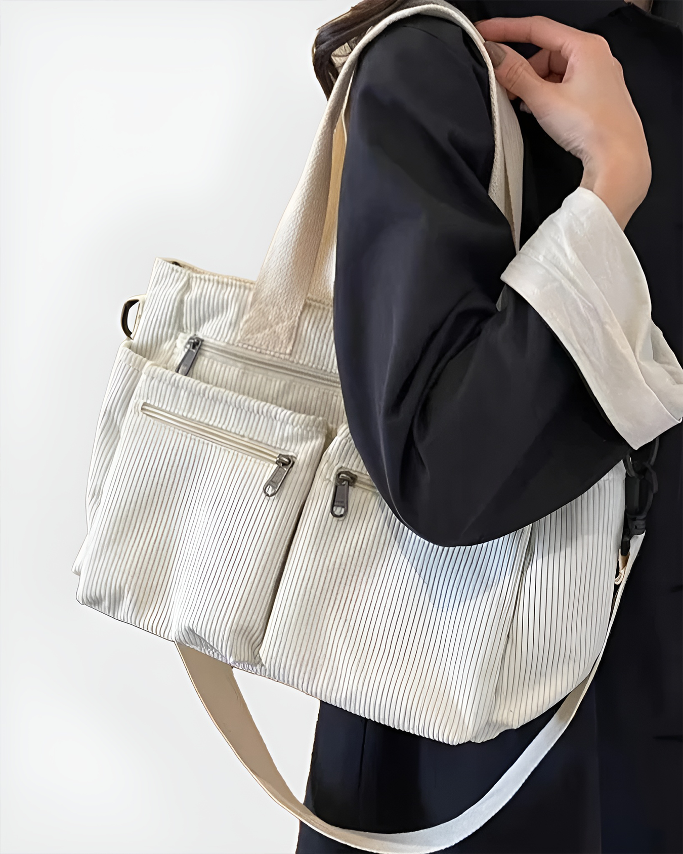 Lucy | Tote Bag